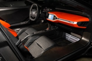 2017 Ford GT